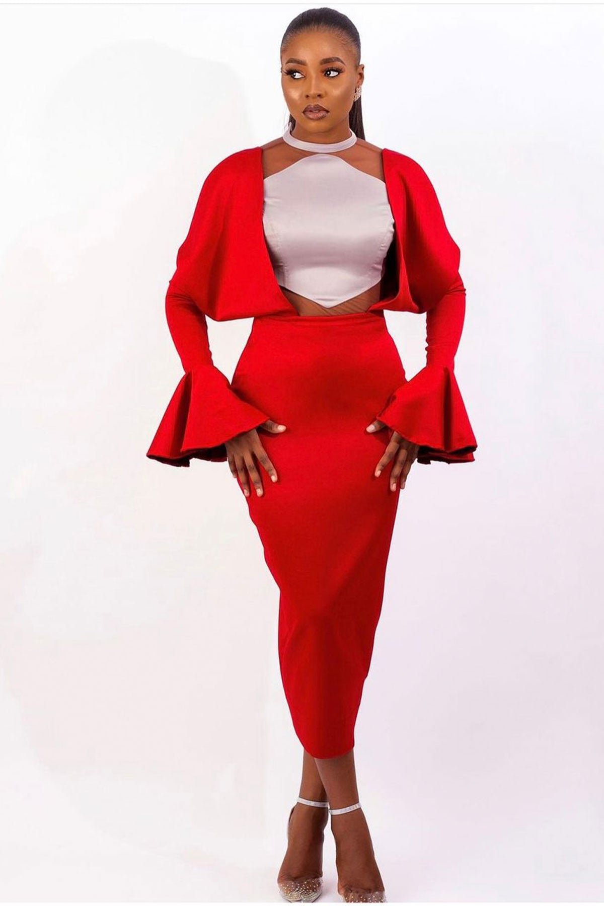 CLEO Dress