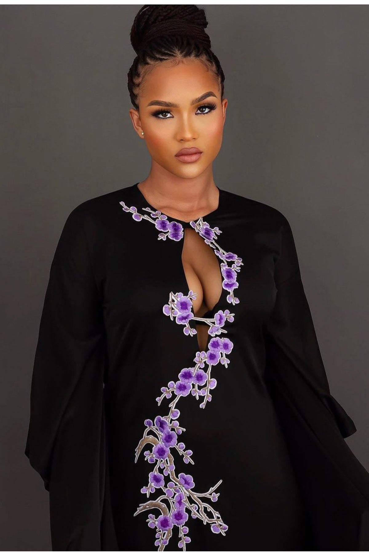 EMILY Kaftan
