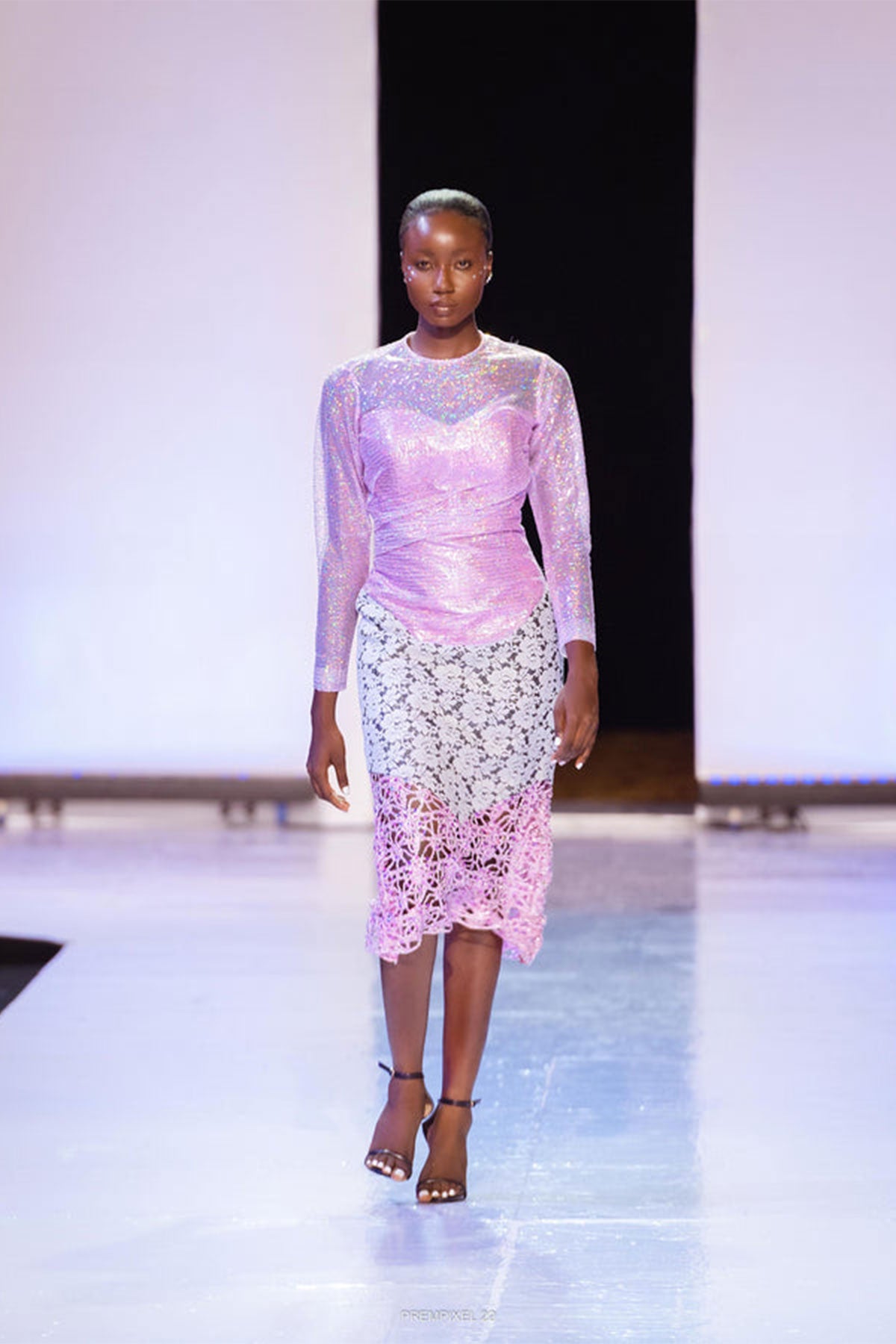 PRINCESS Modern Dress