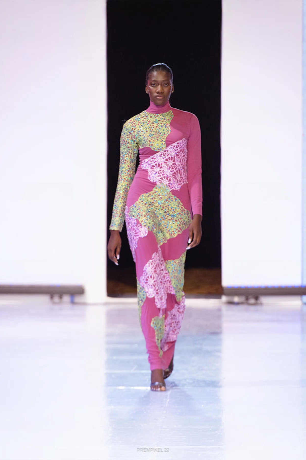 MAXINE Dress