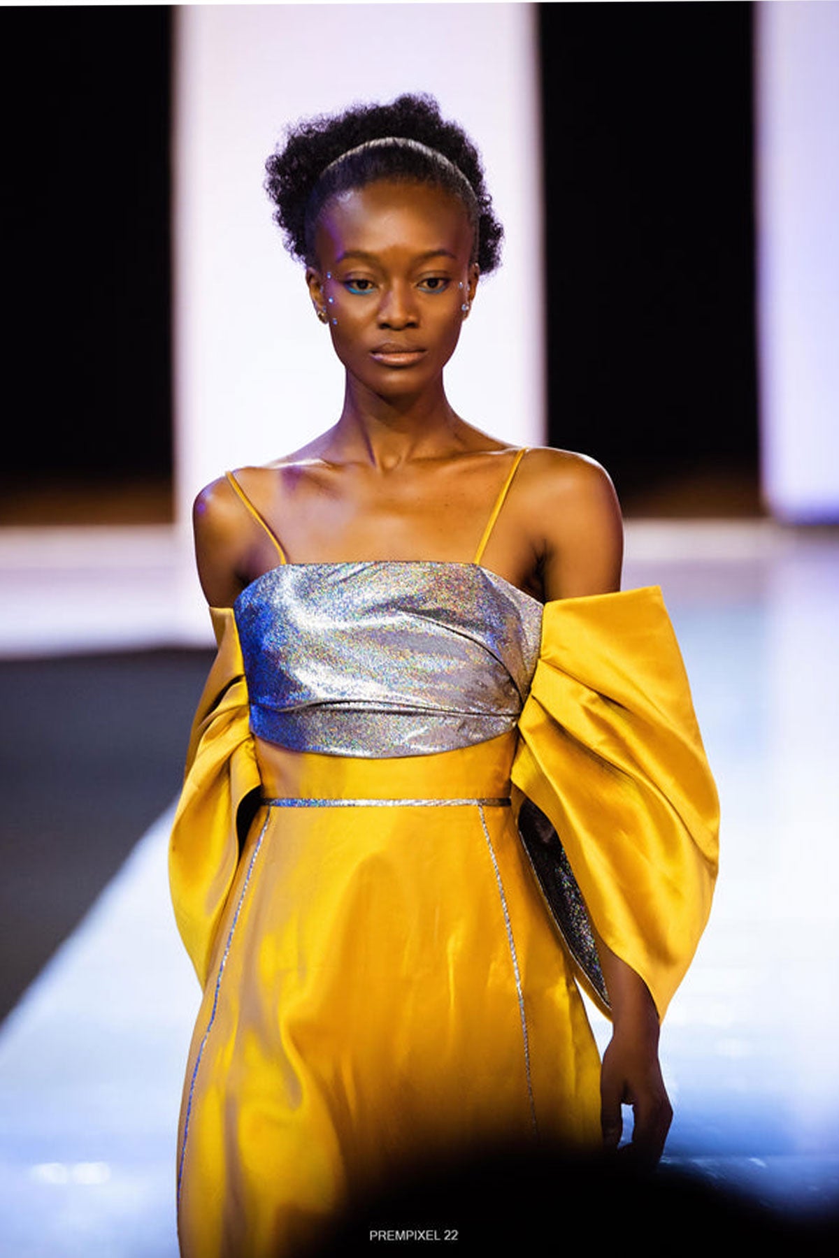 PARIS Modern Dress