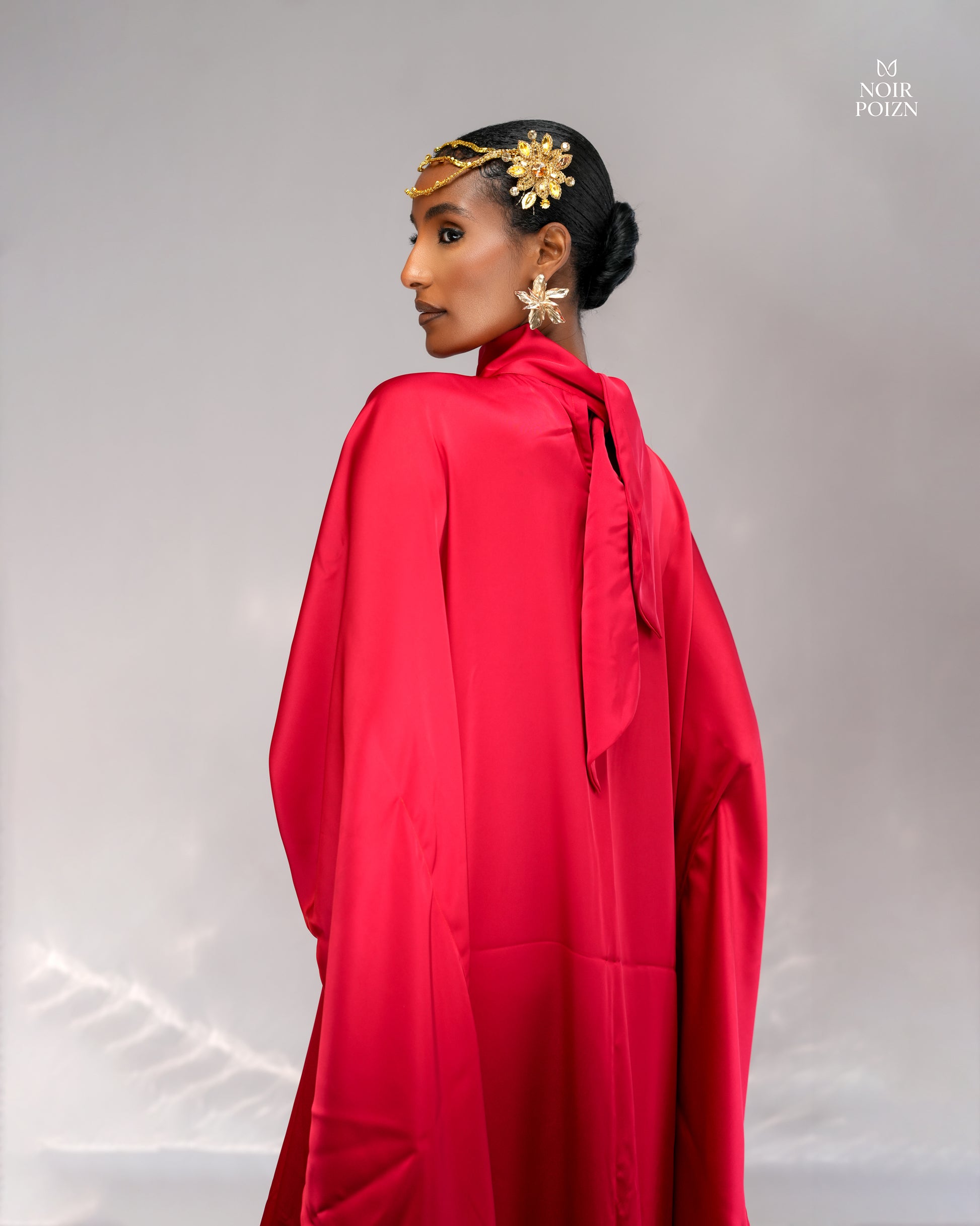 RUBY KAFTAN