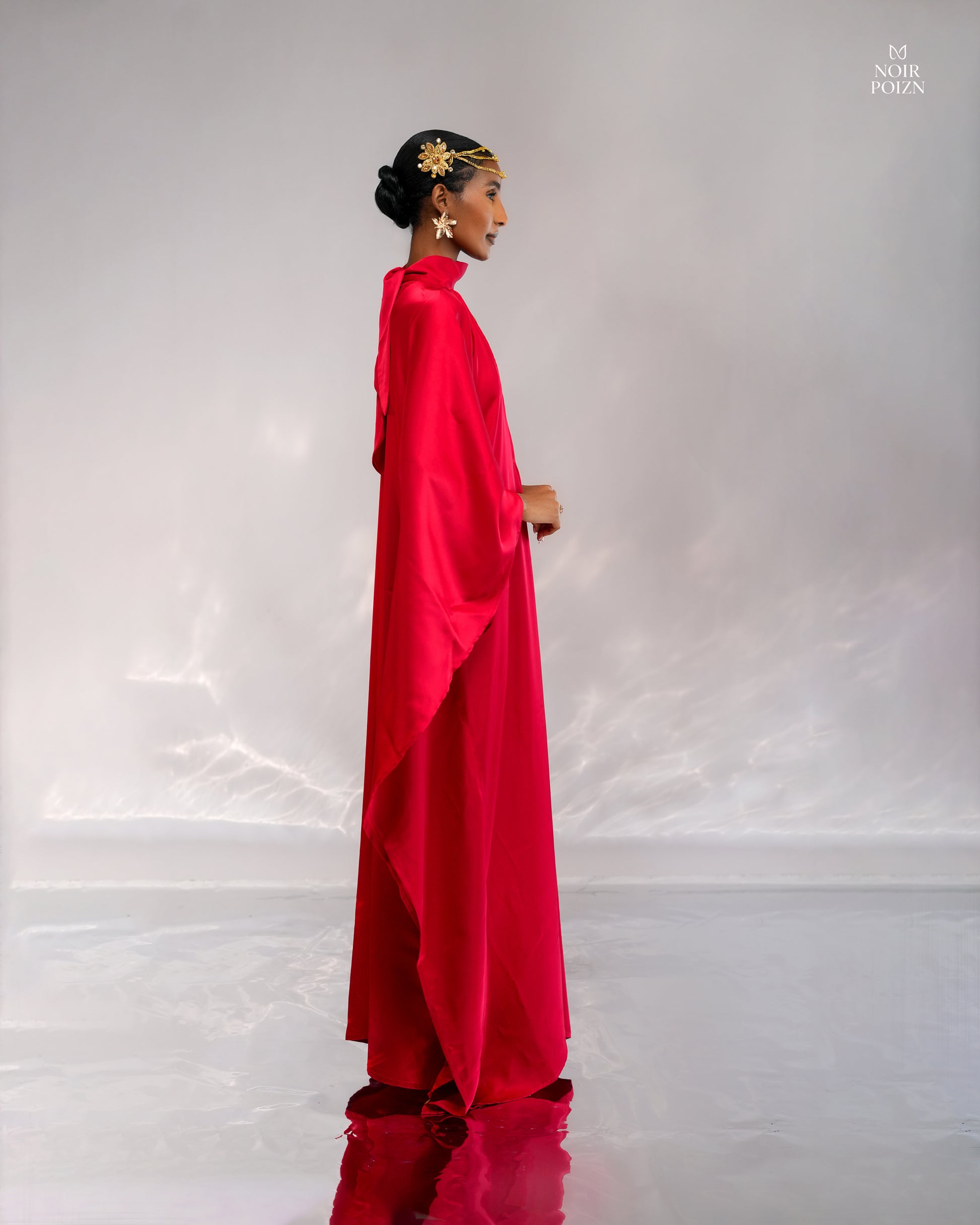 RUBY KAFTAN