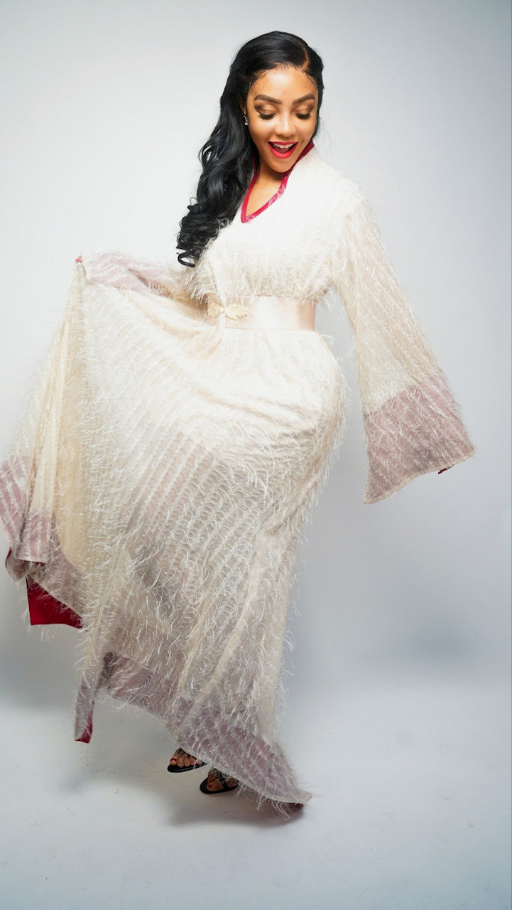 LUCIA Dress