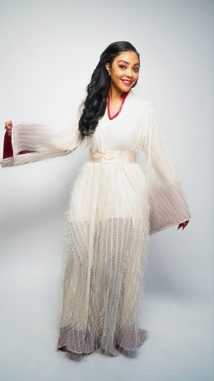 LUCIA Dress