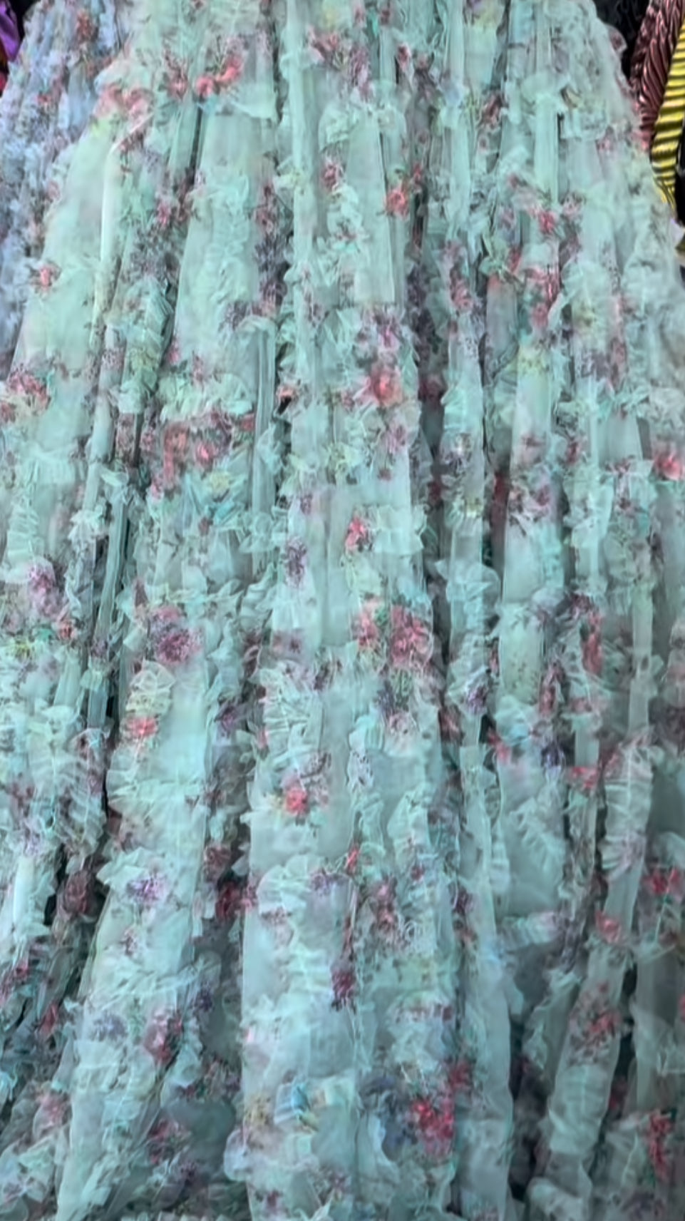 C Luxe Dress