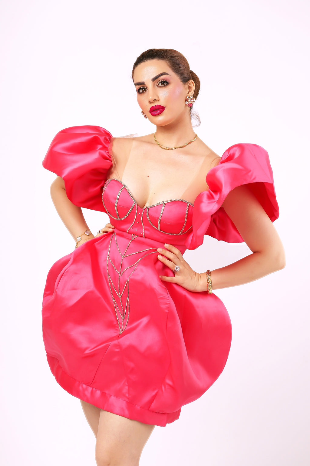 BUBBLEGIRL Dress