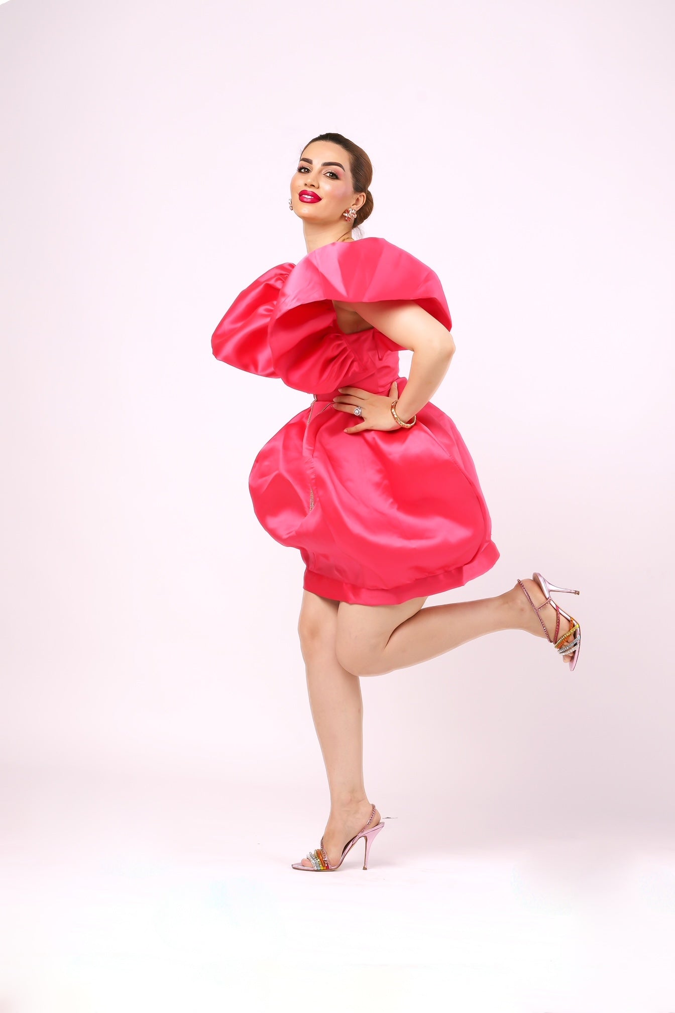 BUBBLEGIRL Dress