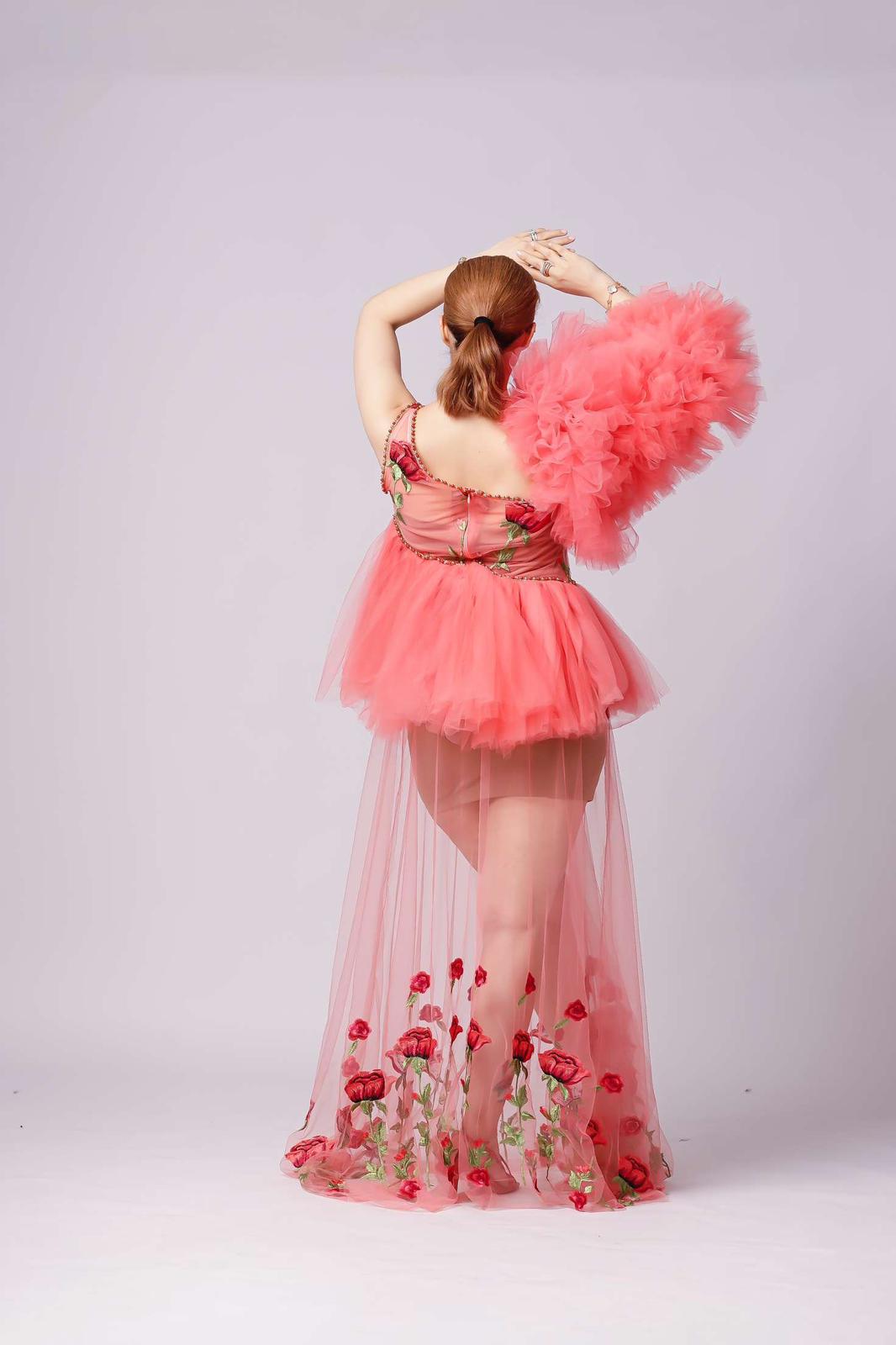 AMIRA Dress