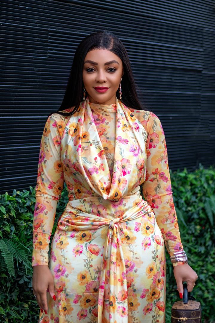 Aslan Dress Set