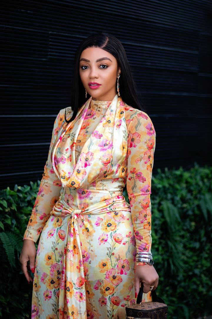 Aslan Dress Set