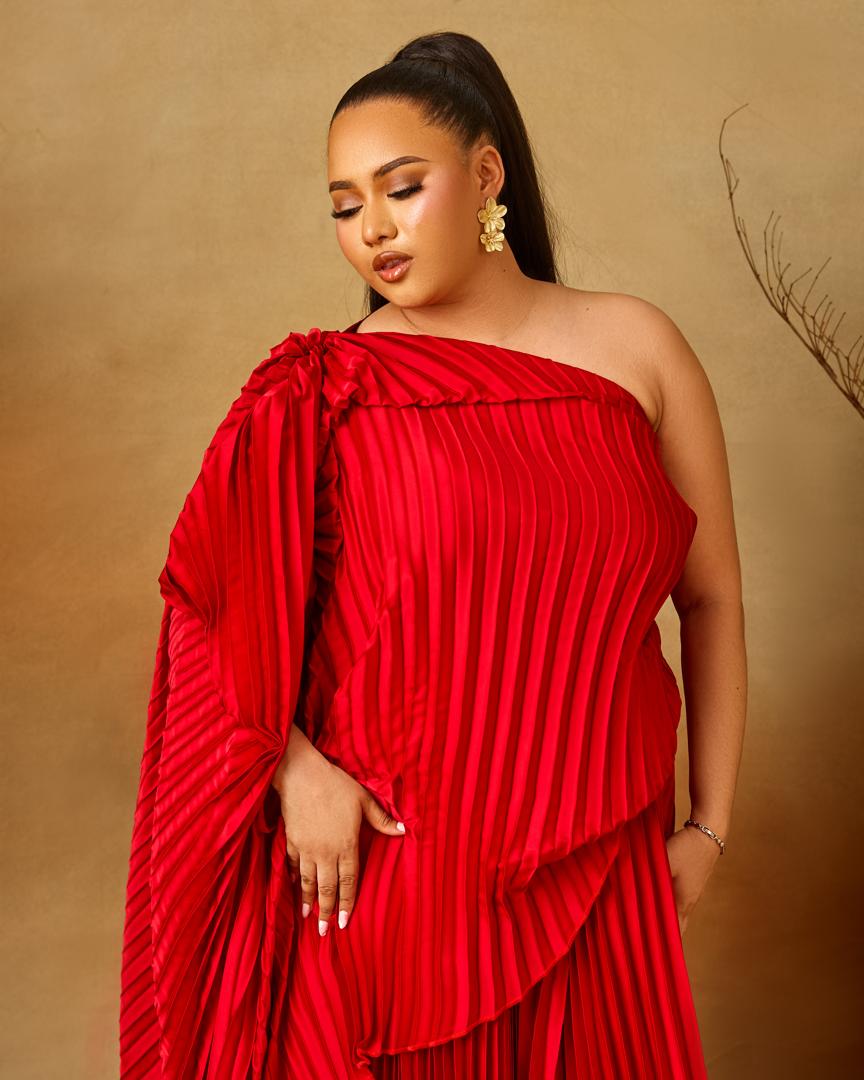 Ruby III