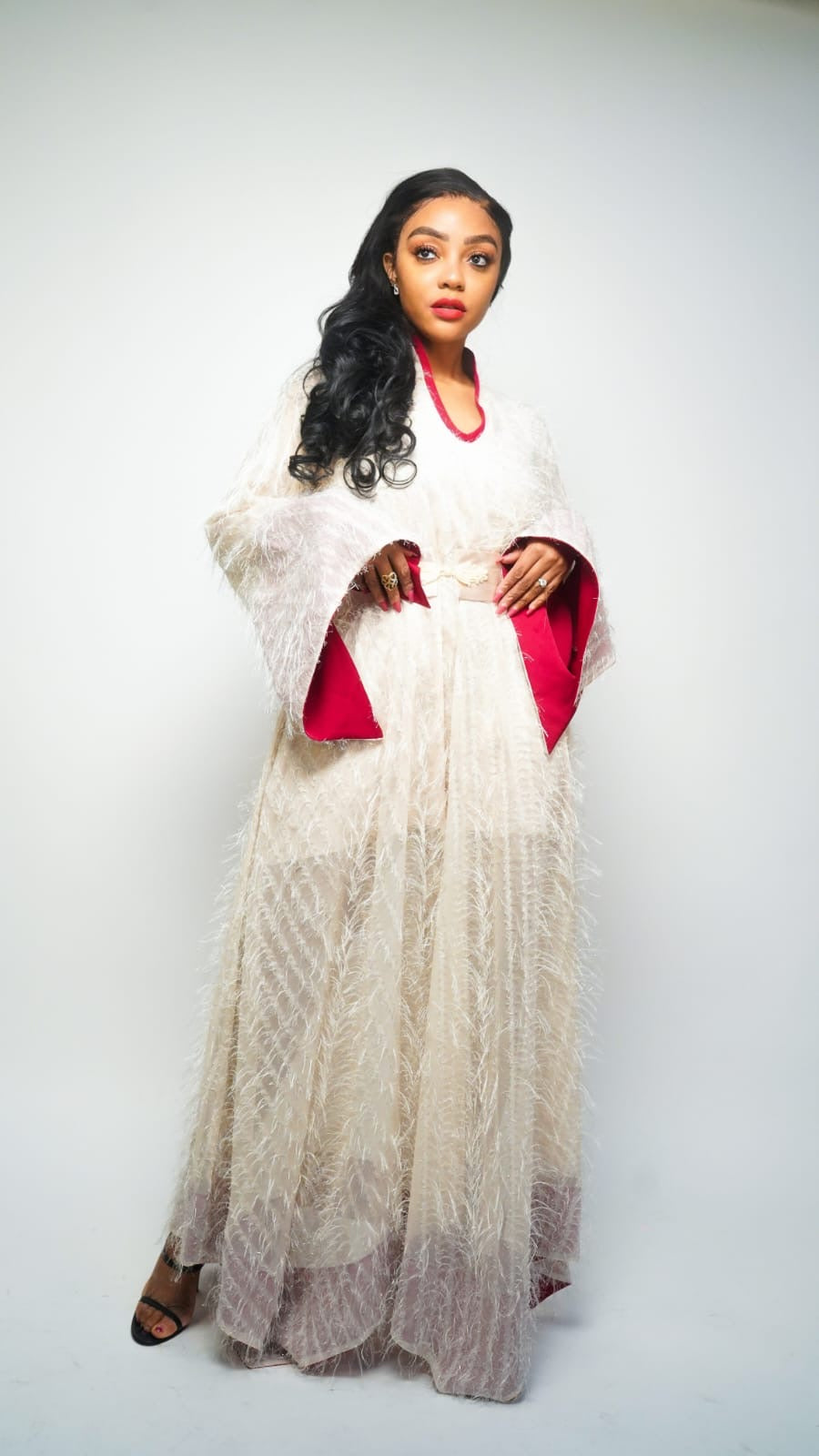 LUCIA Dress