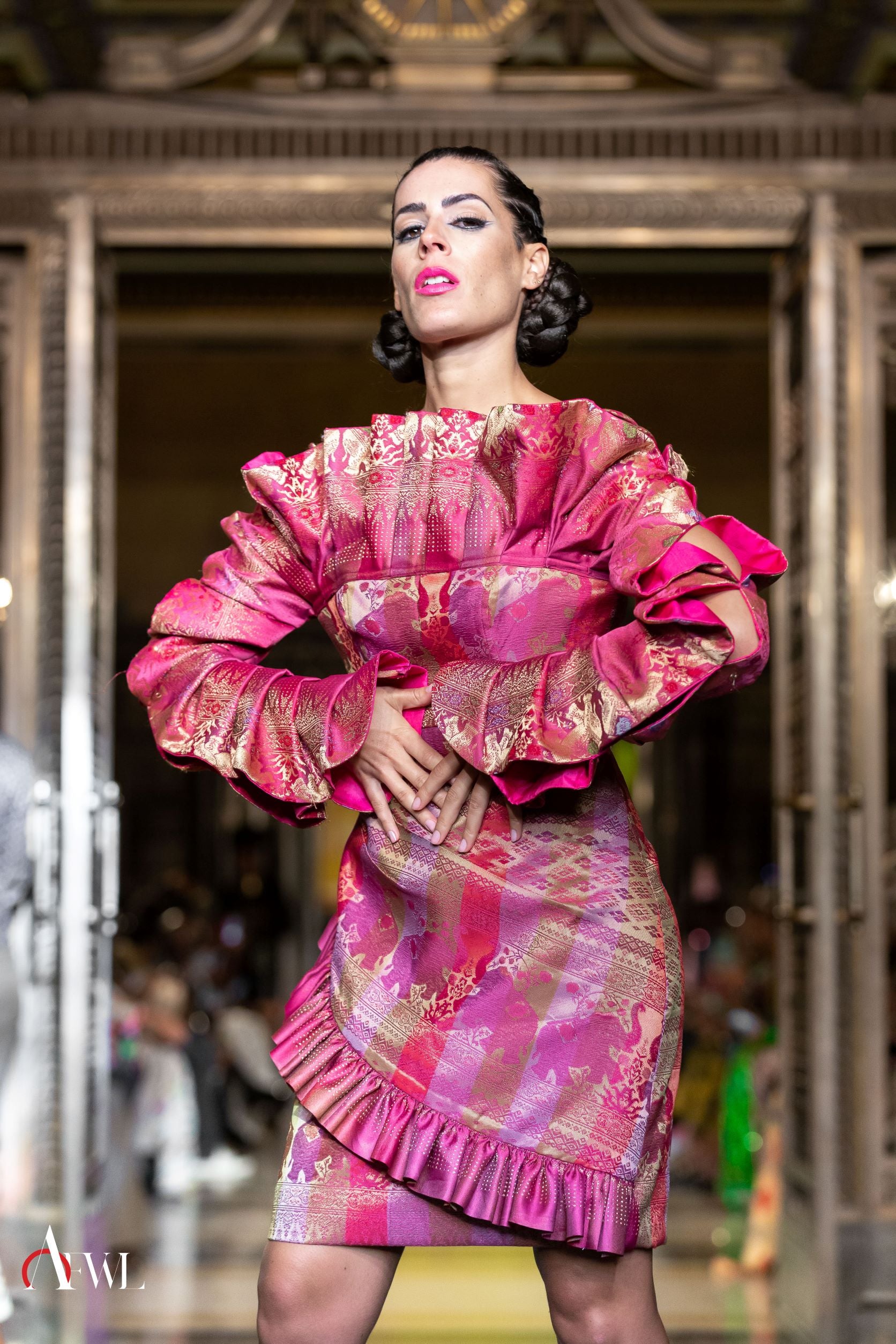 BIANCA Dress