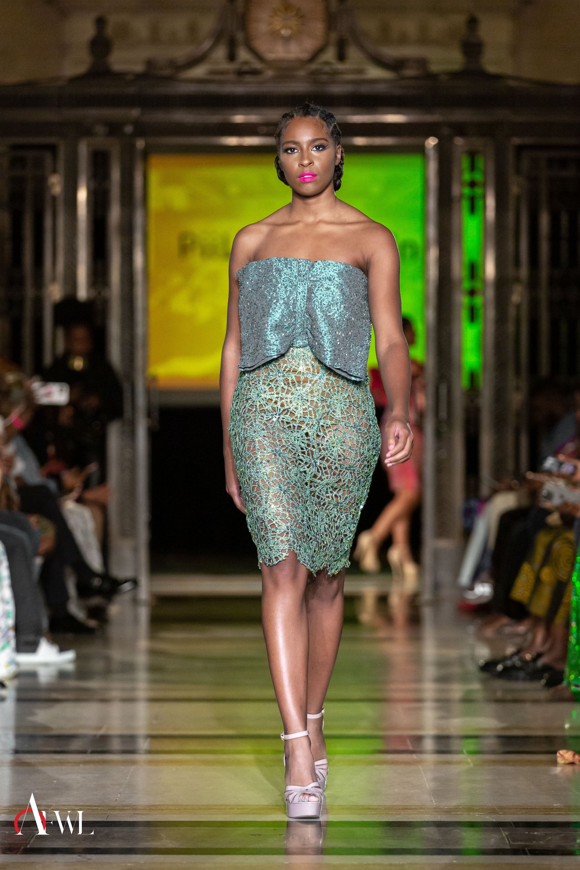 SONIA Dress