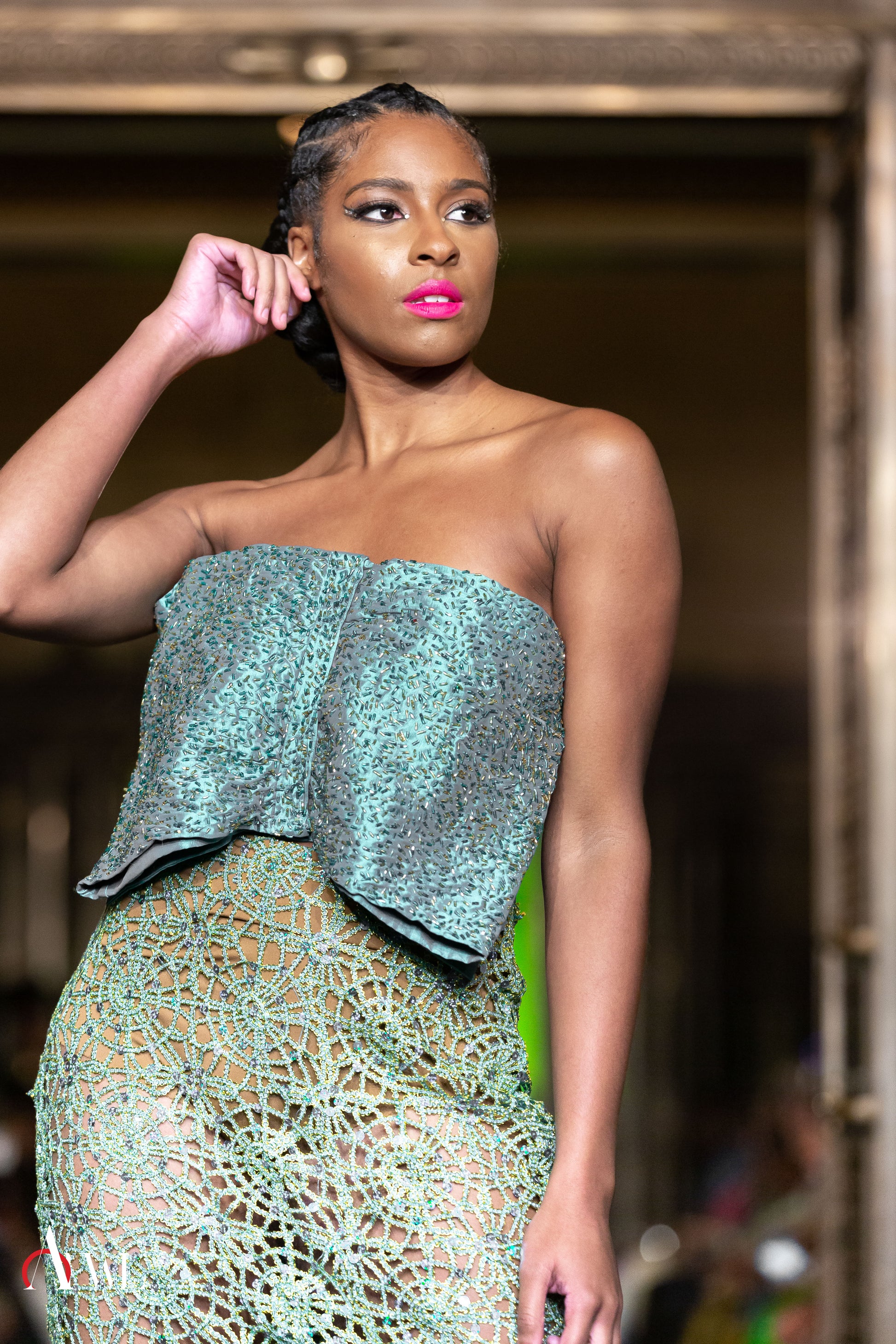 SONIA Dress