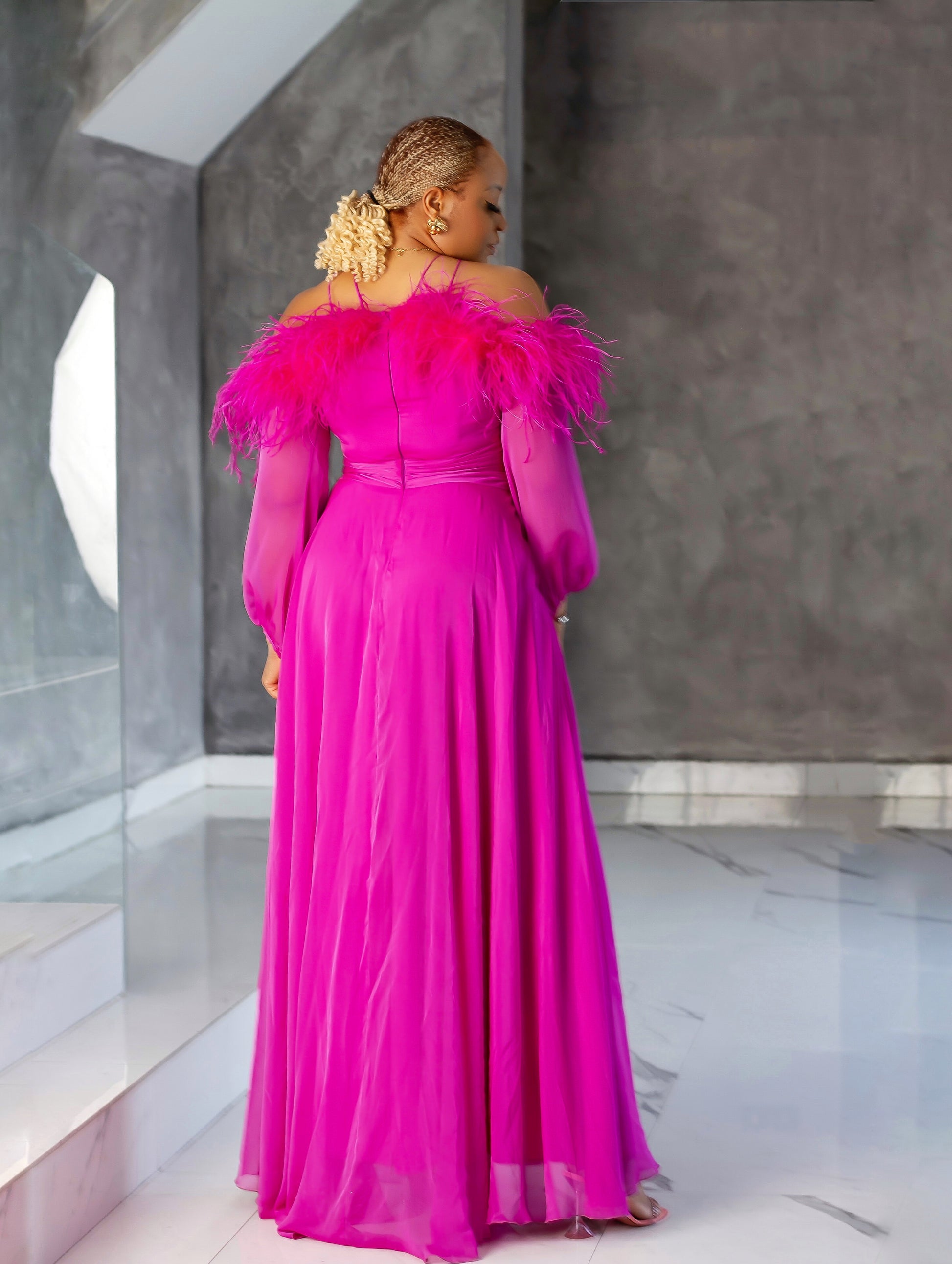 DONATELLA Dress