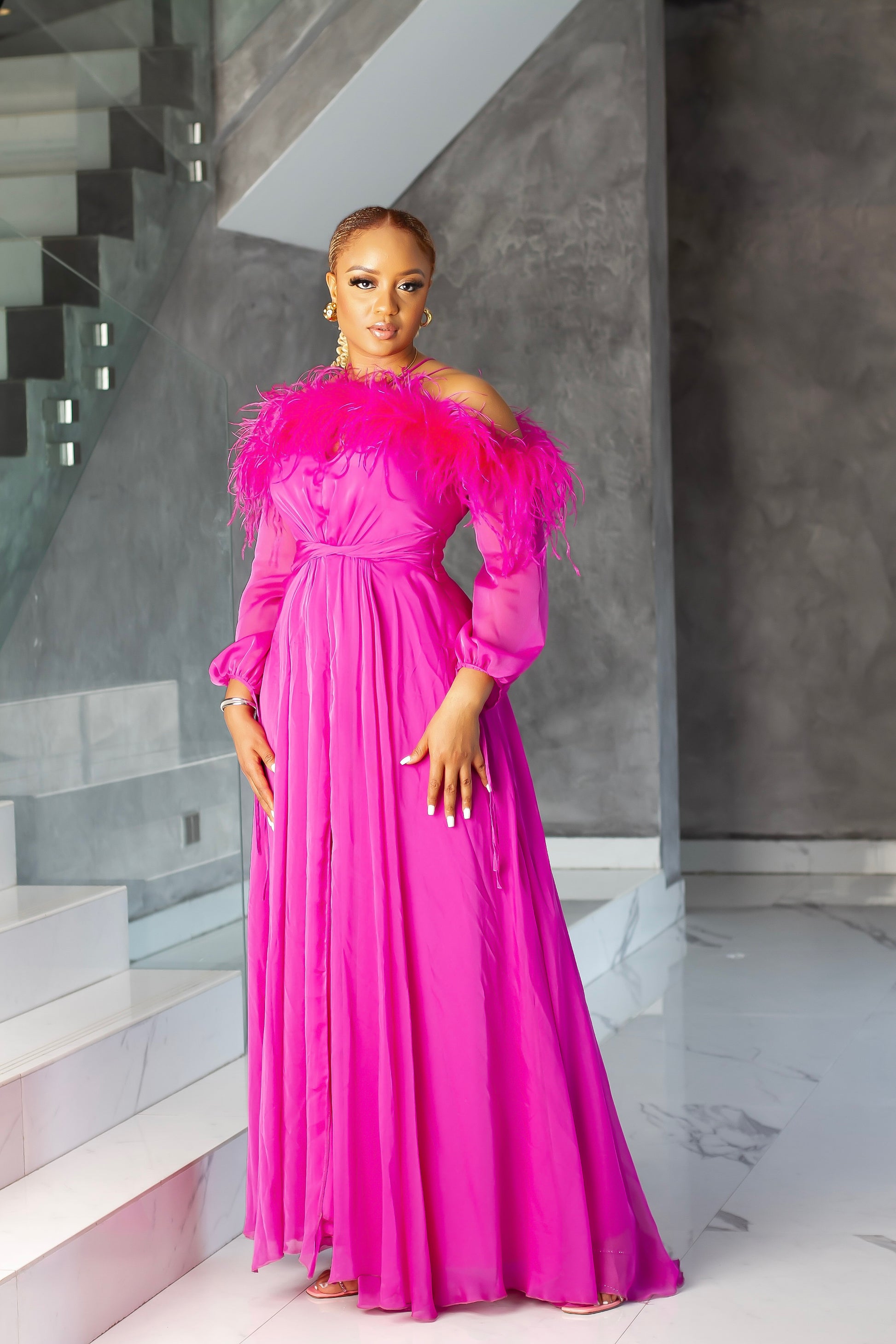 DONATELLA Dress
