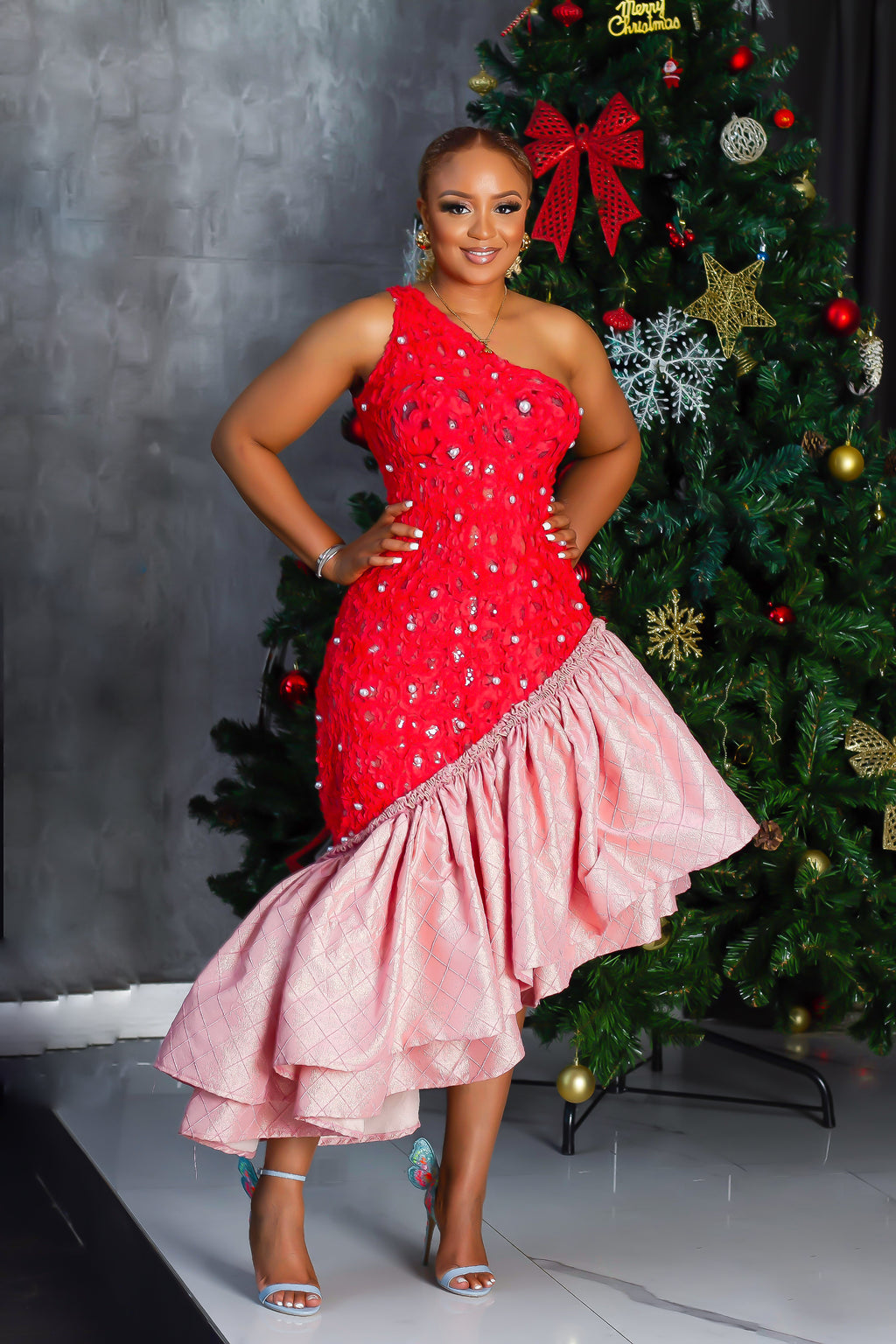 LEXIE PEARL Dress