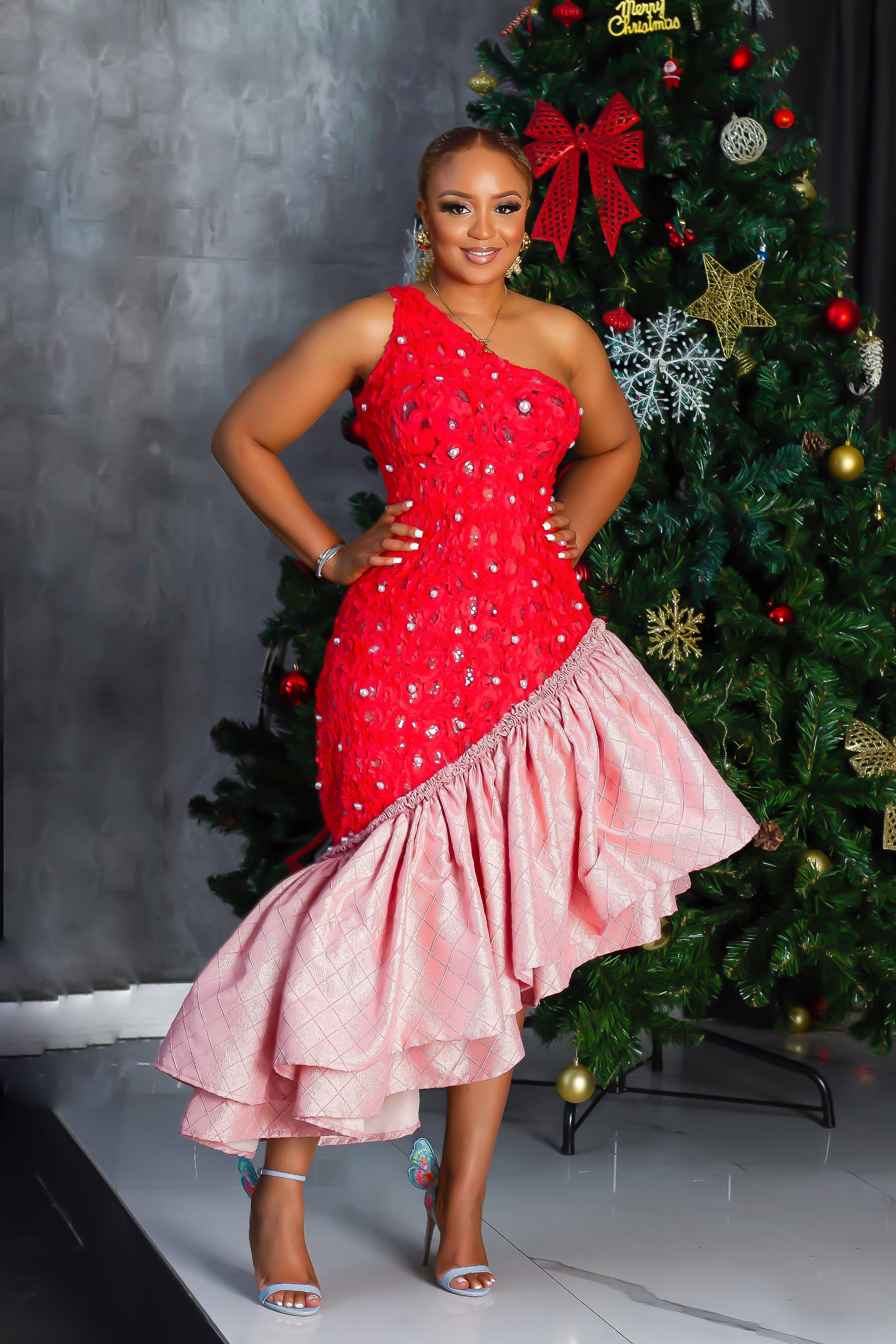 LEXIE PEARL Dress