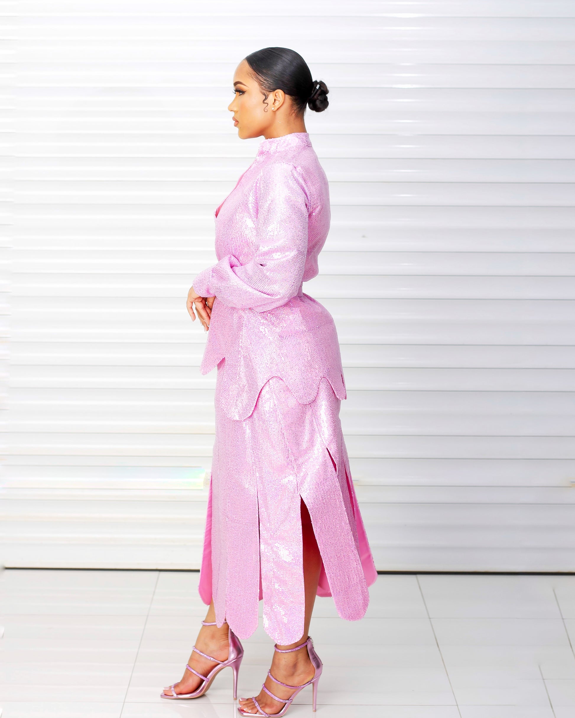 CANDYFLOSS Skirt Set