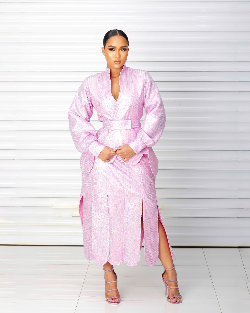 CANDYFLOSS Skirt Set