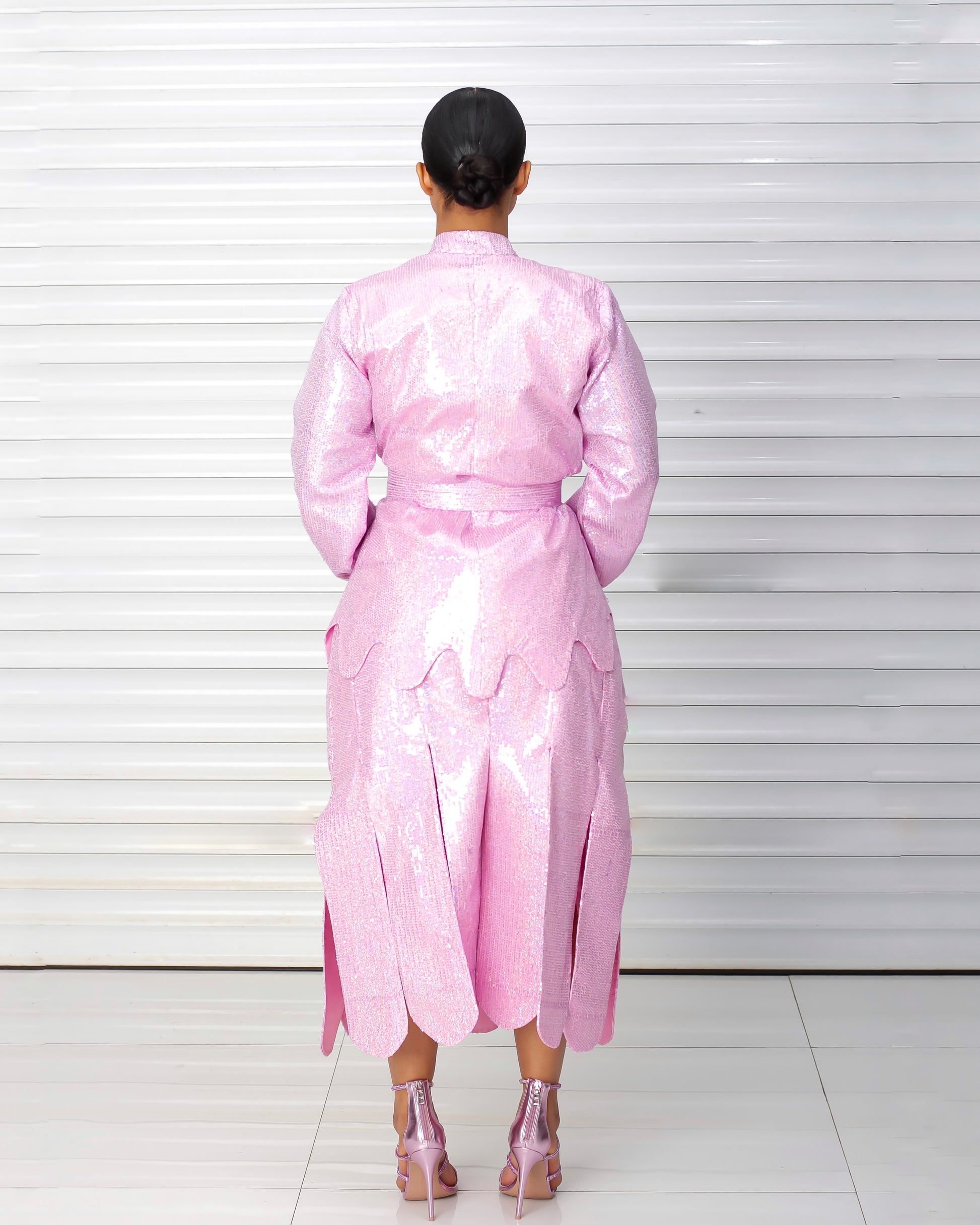 CANDYFLOSS Skirt Set