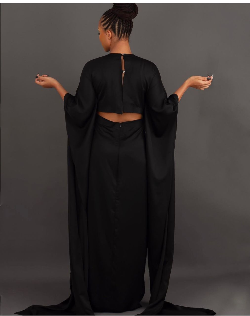 EMILY Kaftan
