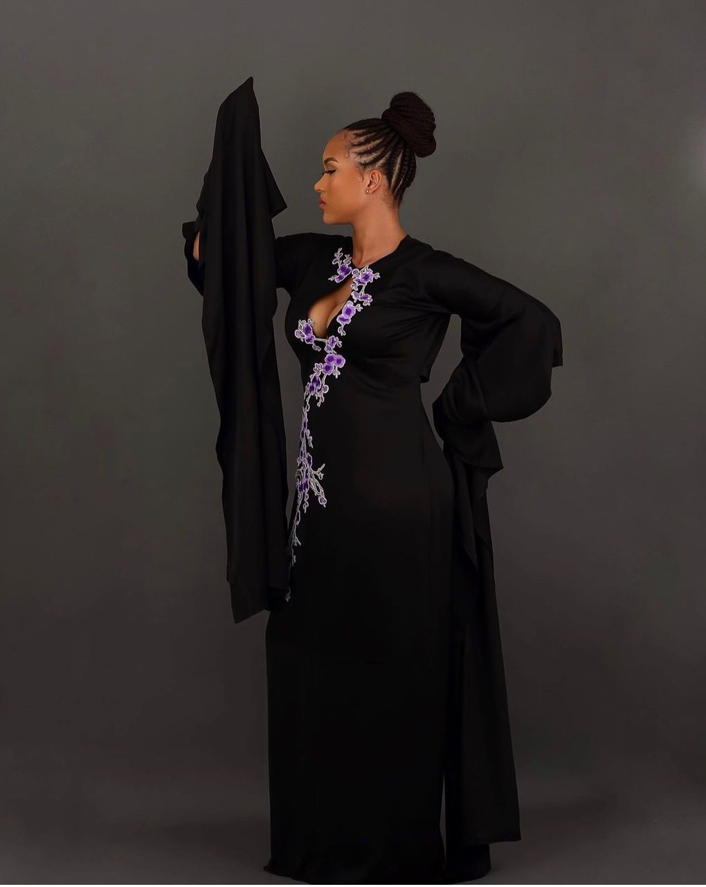 EMILY Kaftan