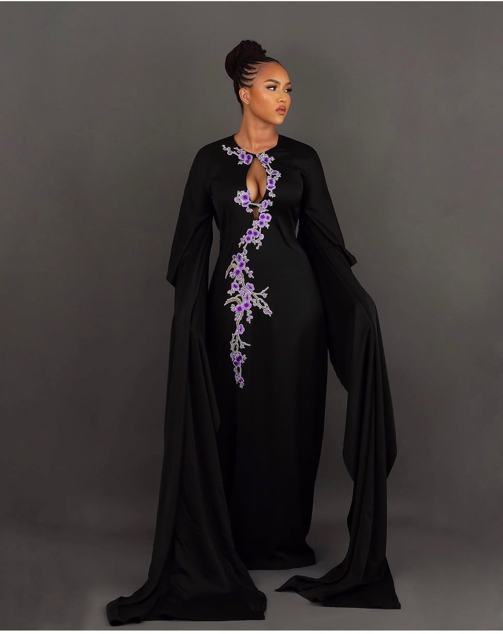 EMILY Kaftan