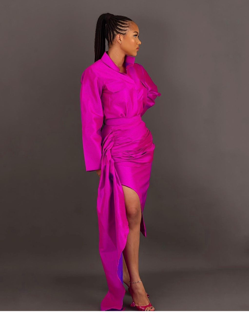KENDRA Dress