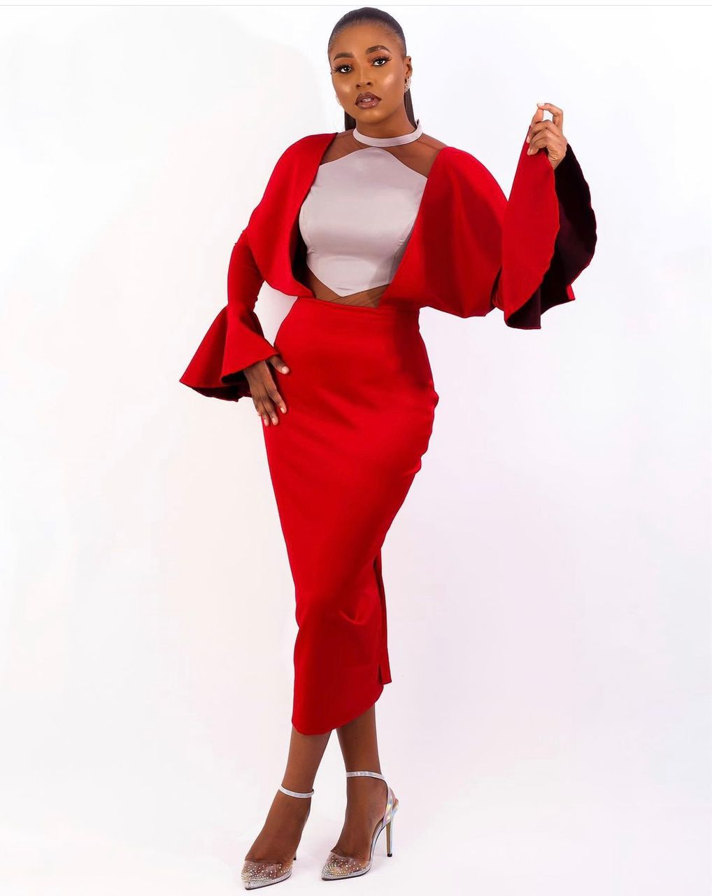 CLEO Dress